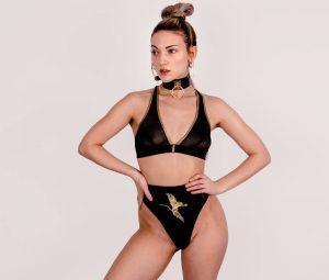 indie-designer-lingerie-high-waist-thong-black